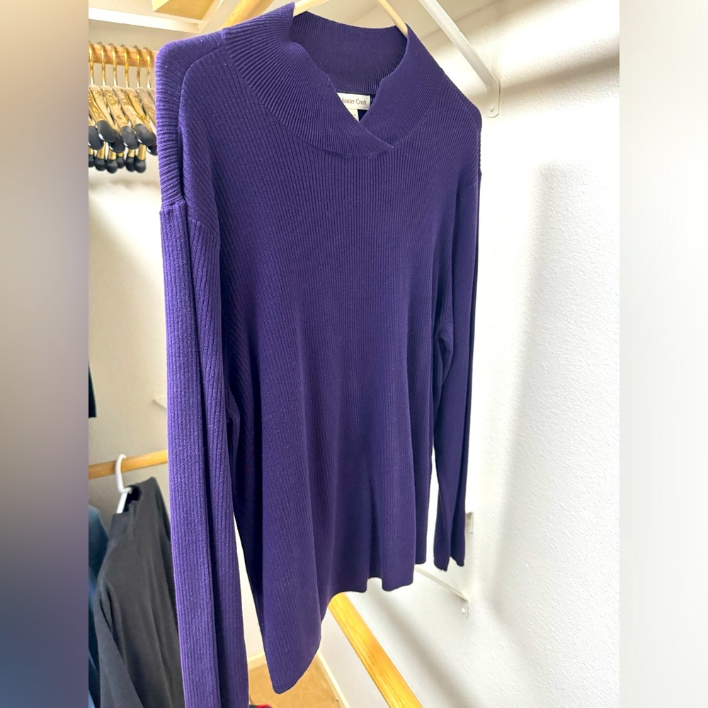 Coldwater Creek size XL